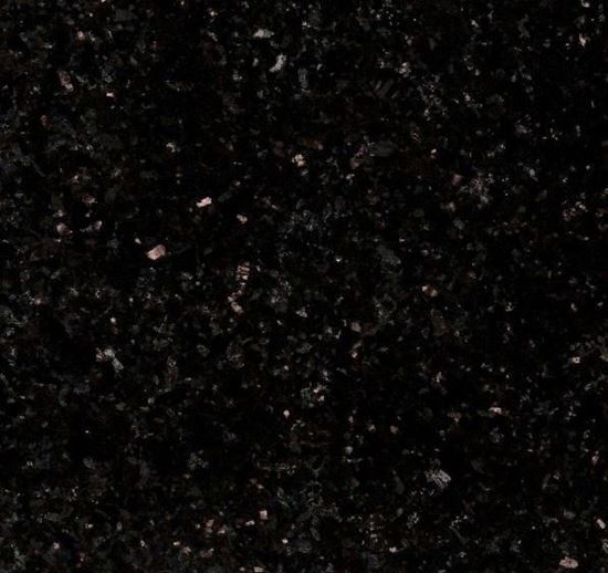 Picture of Black Galaxy Granite