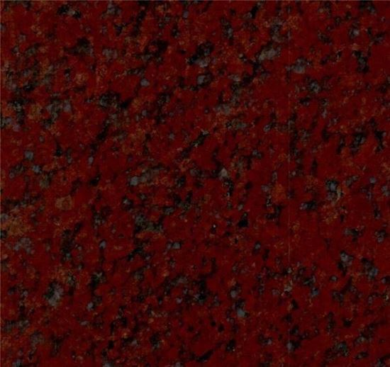 Picture of Jhansi Red Granite