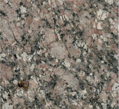 Picture of Rosa Itala Granite