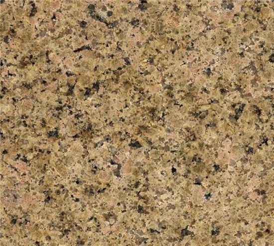 Picture of Nosara Yellow Granite