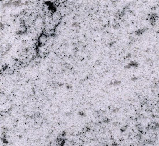 Picture of May Flower White Granite