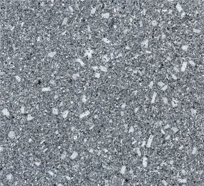 Picture of P Silver Granite