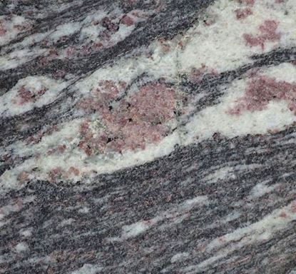 Picture of Diamond Blue Granite