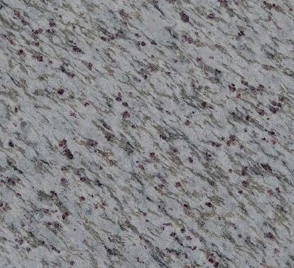 Picture of Jasmine White Granite