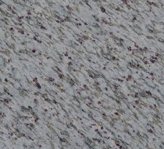 Picture of Jasmine White Granite