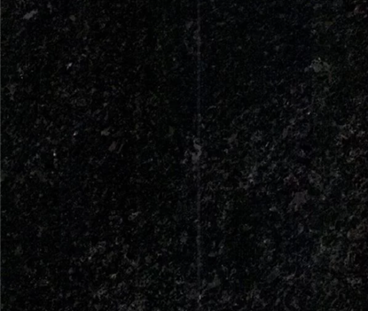 Picture of PP Black Granite