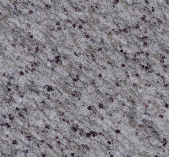 Picture of Warner White Granite