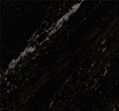 Picture of Trump Brown Granite