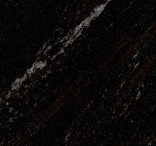 Picture of Trump Brown Granite