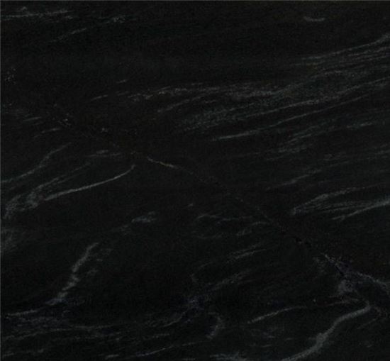 Picture of Venus Black Granite