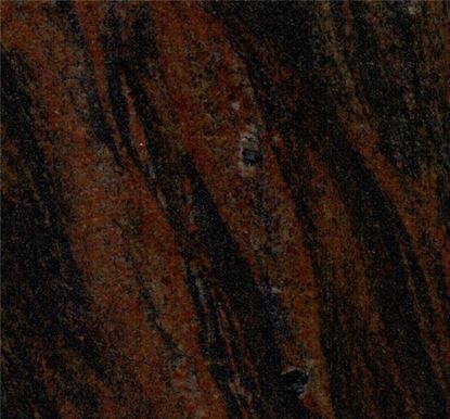 Picture of Smoga Red Granite