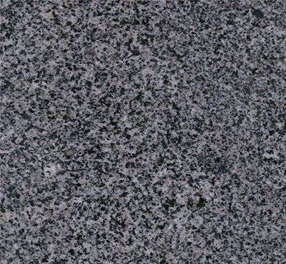 Picture of Pepper Grey Granite