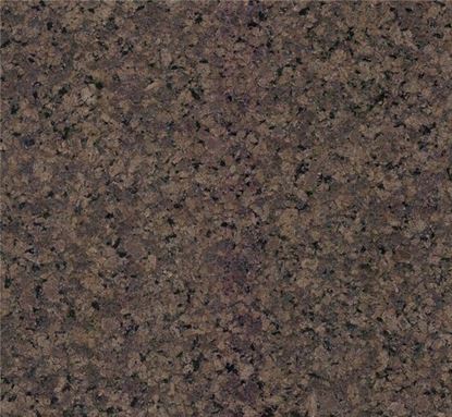 Picture of Adoni Brown Granite