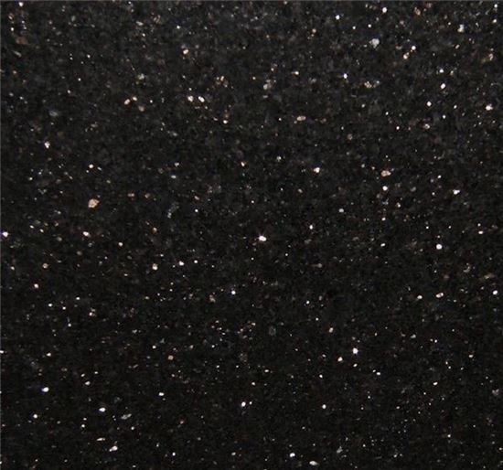 Picture of Warangal Black Granite