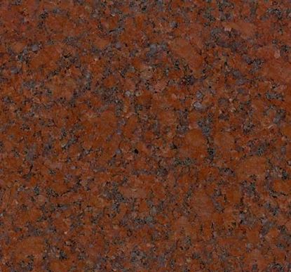 Picture of Fortune Red Granite