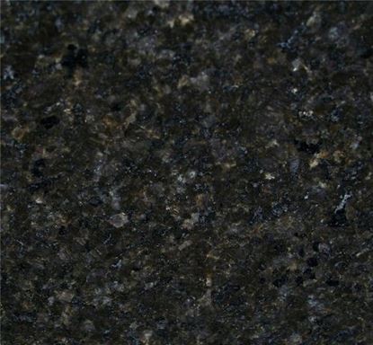 Picture of Black Pearl Indiano Granite