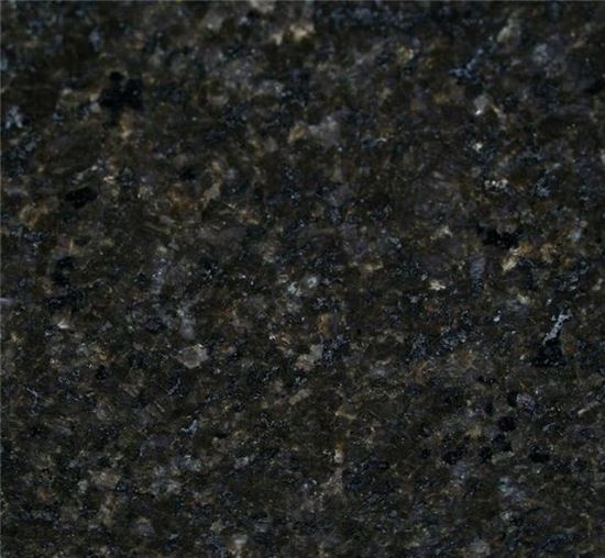 Picture of Black Pearl Indiano Granite