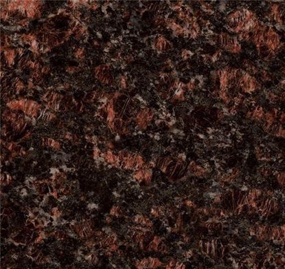 Picture of Chestnut Brown Granite