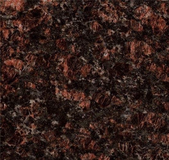 Picture of Chestnut Brown Granite