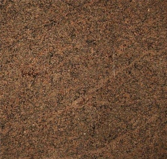 Picture of Bismark Brown Granite