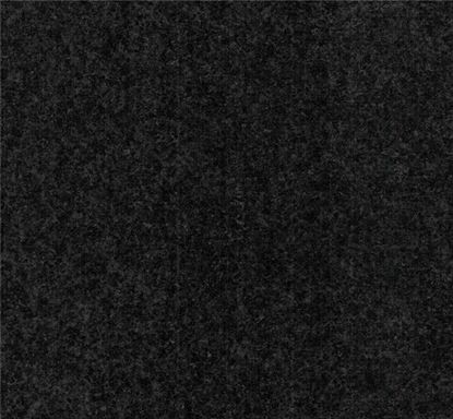 Picture of D Black Granite