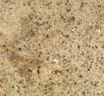 Picture of Kinawa Gold Granite