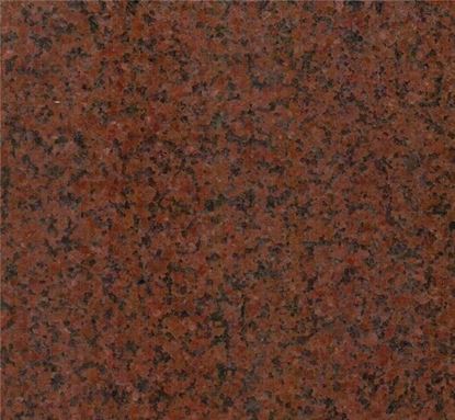 Picture of Red Chilli Granite