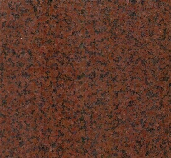 Picture of Red Chilli Granite