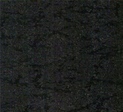 Picture of Black Matrix Granite