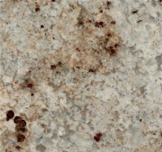 Picture of Colonial Gold Granite