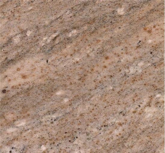 Picture of New Gold Granite