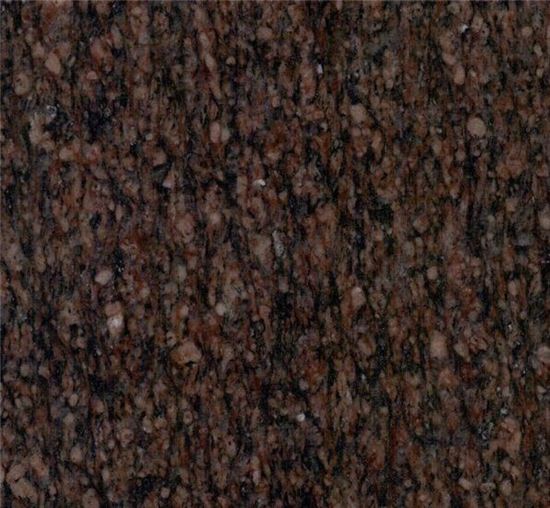 Picture of Cats Eye Brown Granite