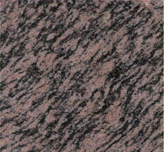 Picture of Amazon Pink Granite