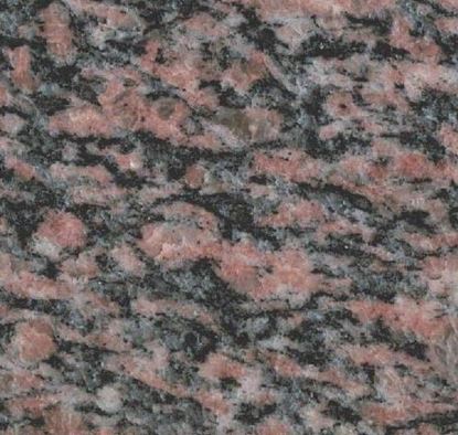 Picture of Fantasy Pink Granite