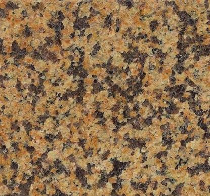 Picture of Golden Pearl Granite