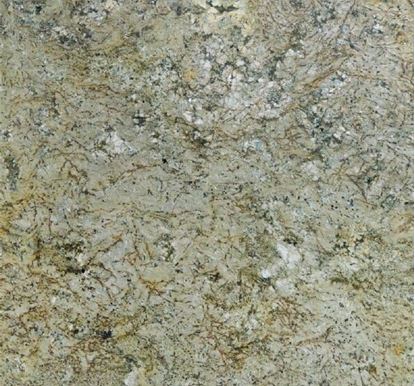 Picture of India Typhoon Green Granite