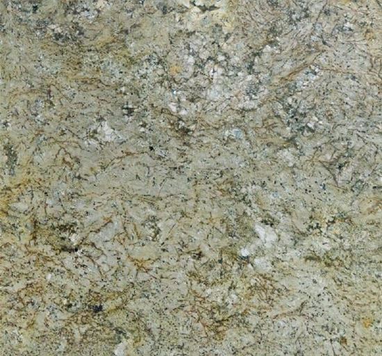 Picture of India Typhoon Green Granite