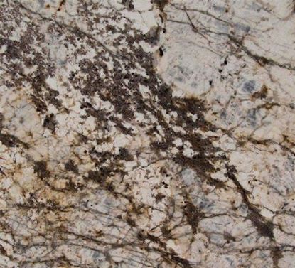 Picture of Petrous Gold Granite