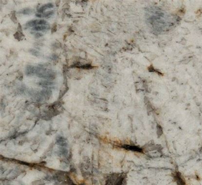 Picture of Petrous White Granite