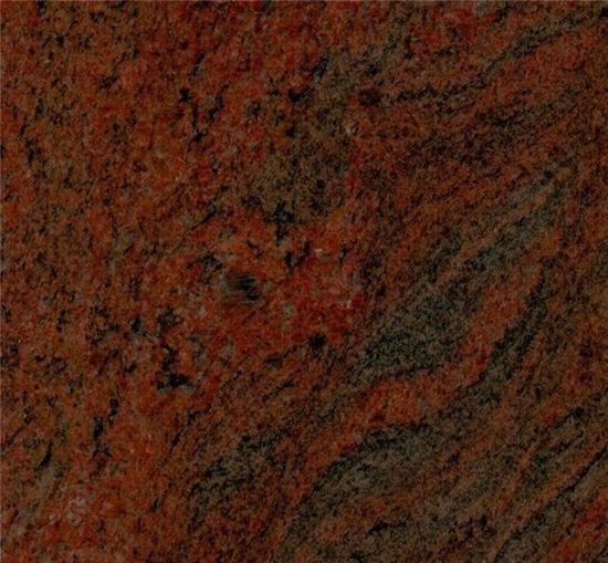 Picture of Twilight Juparana Granite