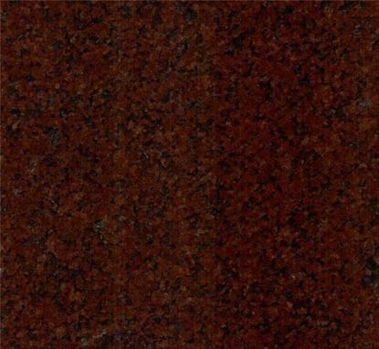 Picture of Classic Red Granite