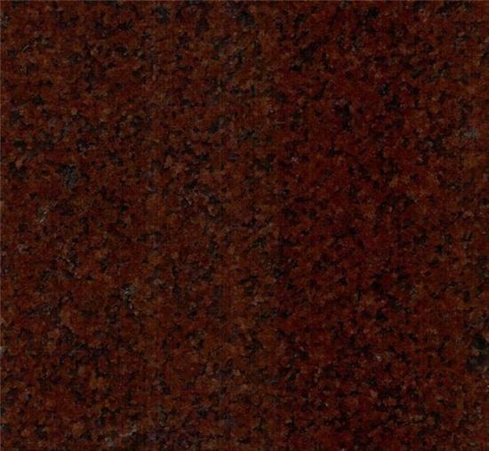 Picture of Classic Red Granite