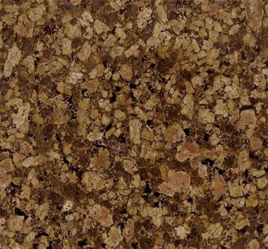 Picture of Impex Brown Granite