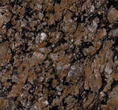 Picture of Pegasus Brown Granite