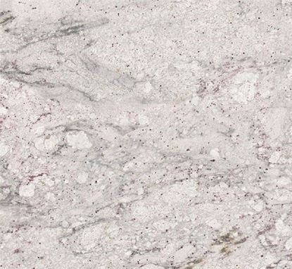 Picture of New River White Granite