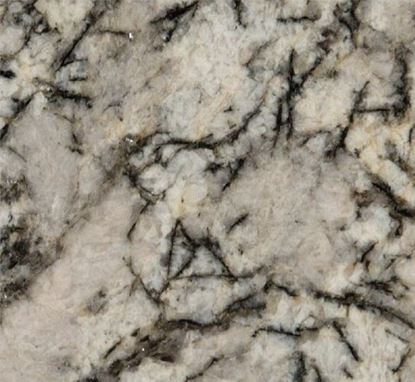 Picture of Mirage White Granite