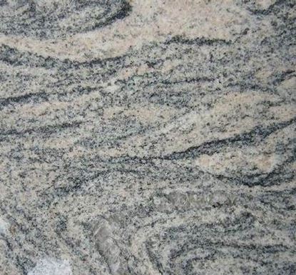 Picture of Silver Juparana Granite