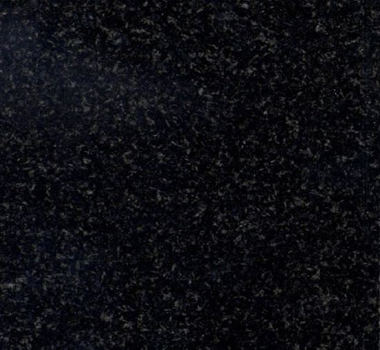 Picture of Shiva Black Granite