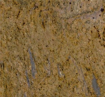 Picture of Amber Golden Granite