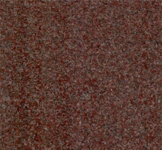 Picture of Regal Red Granite